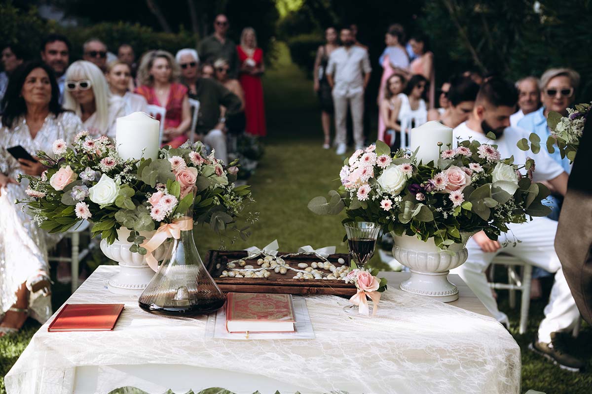 Ηλίας   & Εύη - Αθήνα : Real Wedding by Chatzidakis Photography